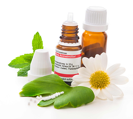 homoeopathy remedies